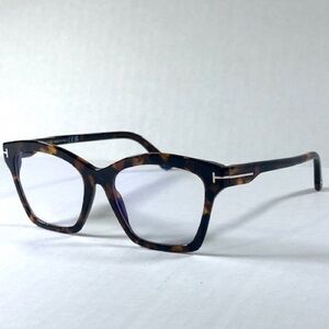 Tom Ford FT 5965B 052 Eyeglasses New Authentic
